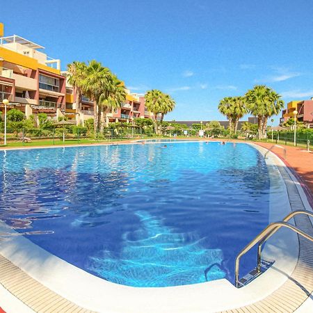 Awesome Apartment In Orihuela With Kitchen Playa Flamenca Luaran gambar