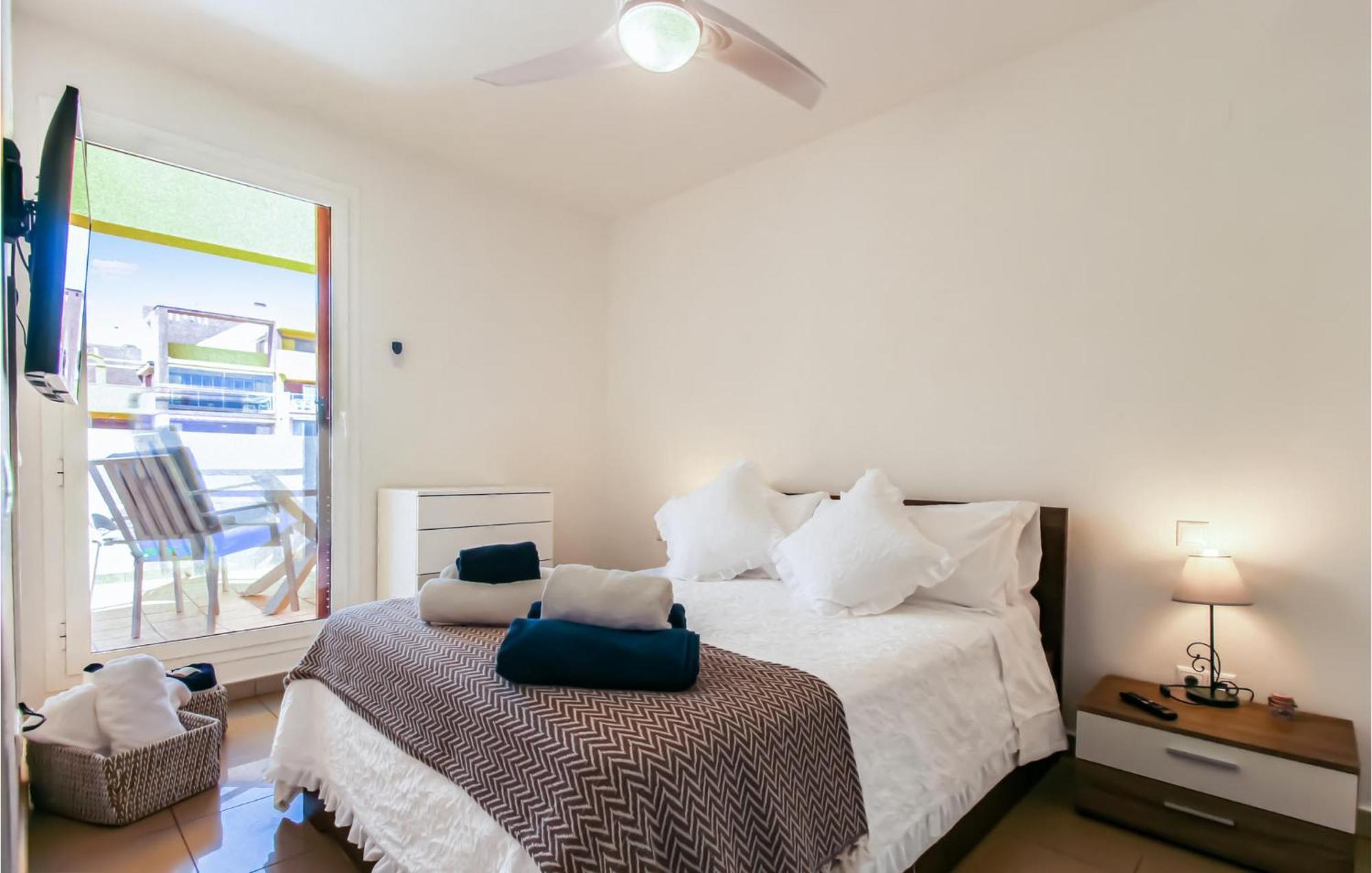 Awesome Apartment In Orihuela With Kitchen Playa Flamenca Luaran gambar