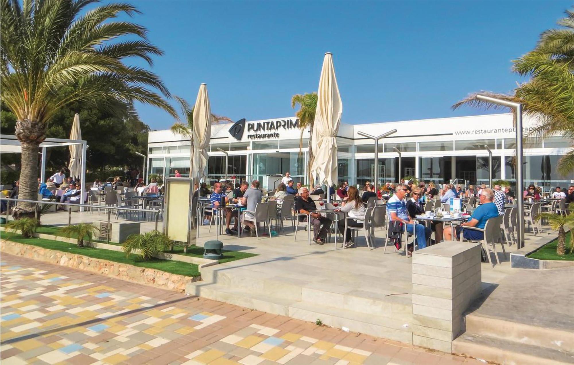 Awesome Apartment In Orihuela With Kitchen Playa Flamenca Luaran gambar