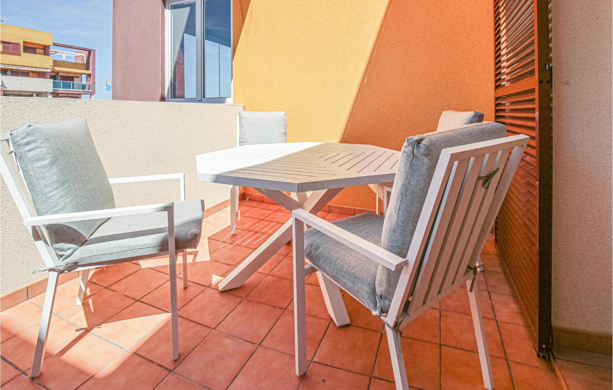 Awesome Apartment In Orihuela With Kitchen Playa Flamenca Luaran gambar