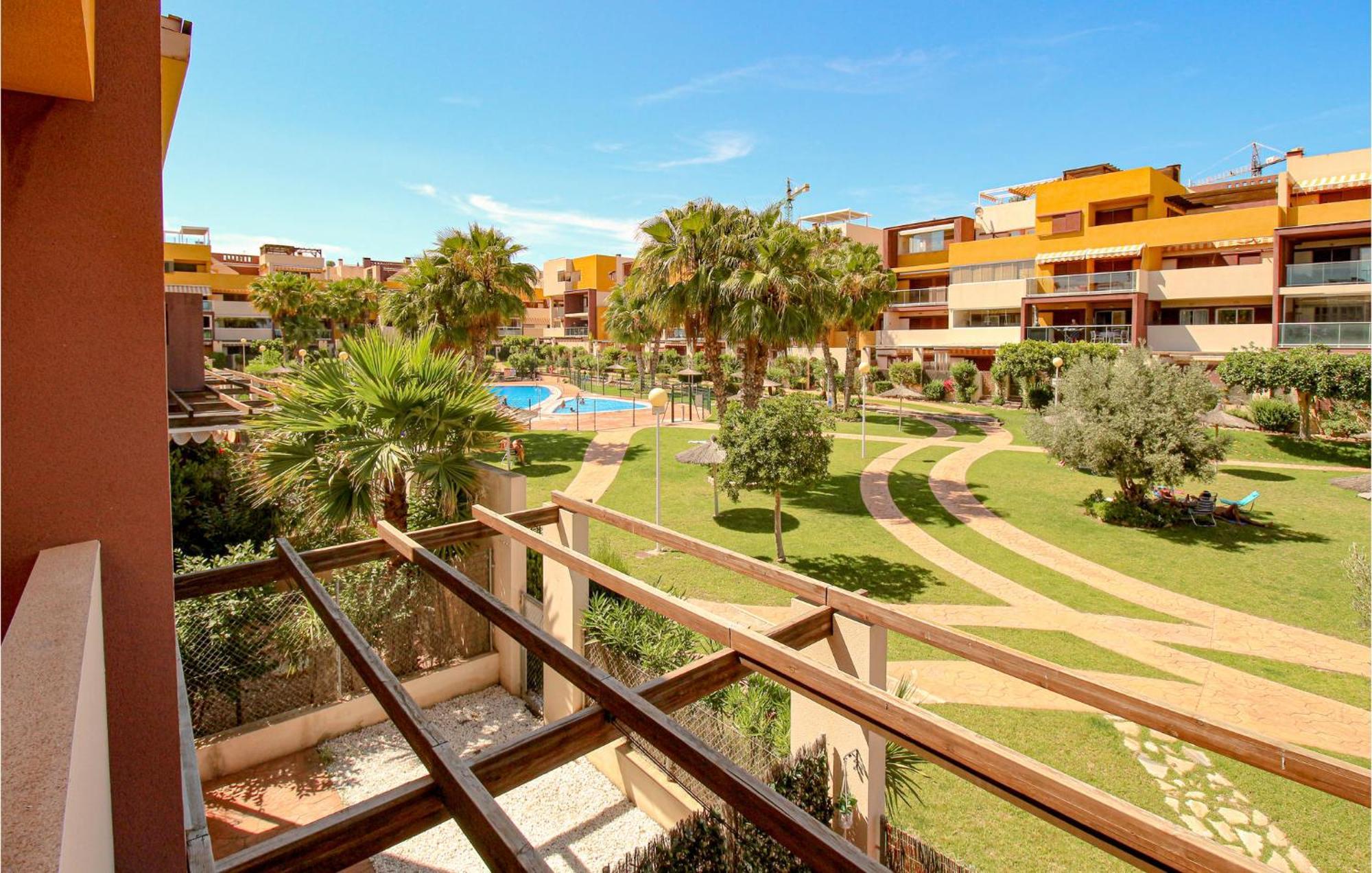 Awesome Apartment In Orihuela With Kitchen Playa Flamenca Luaran gambar