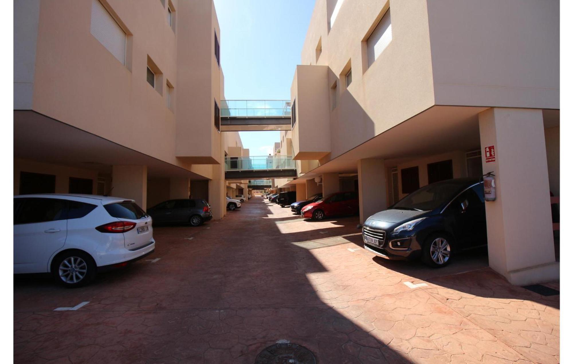 Awesome Apartment In Orihuela With Kitchen Playa Flamenca Luaran gambar