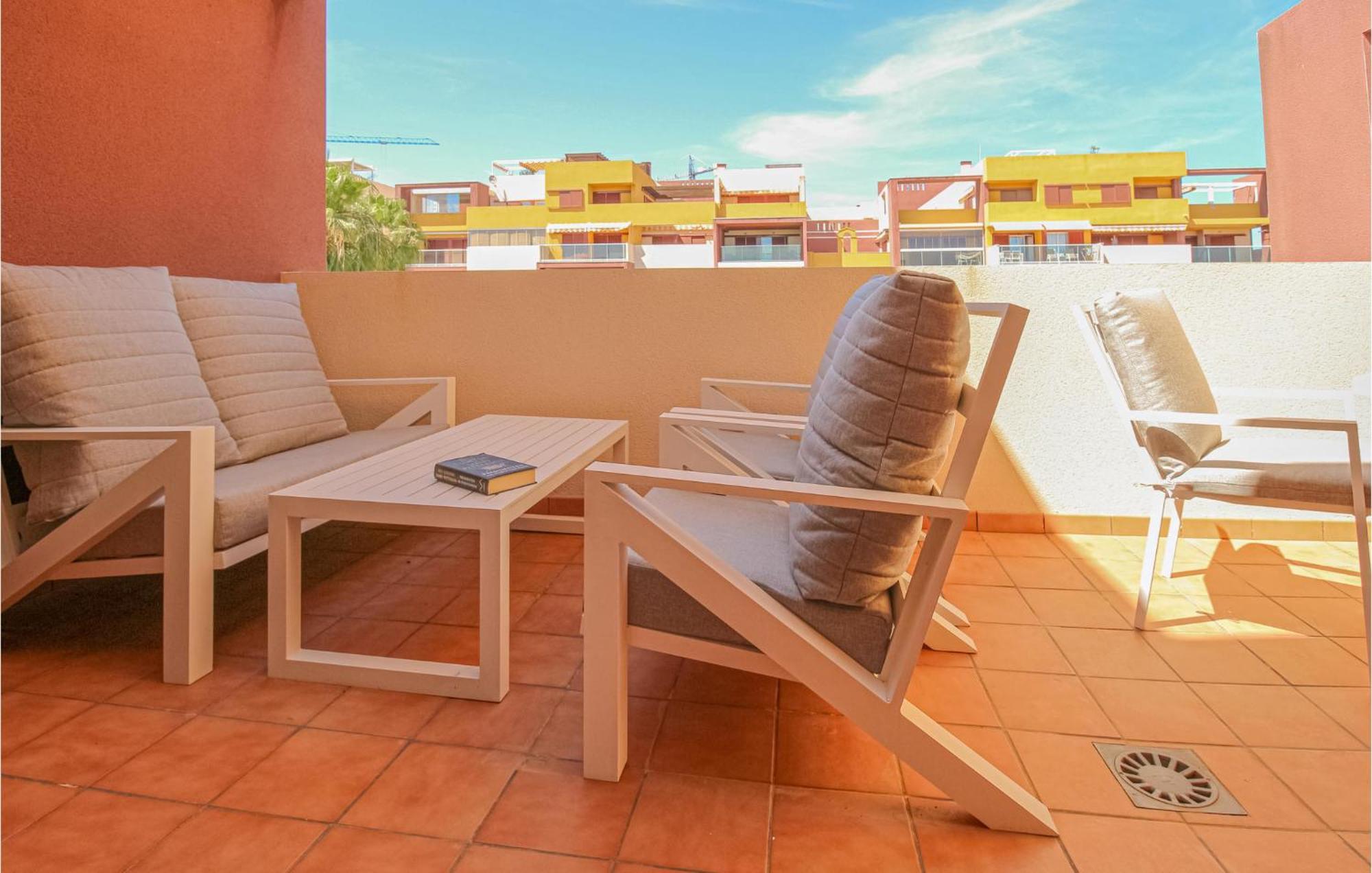 Awesome Apartment In Orihuela With Kitchen Playa Flamenca Luaran gambar