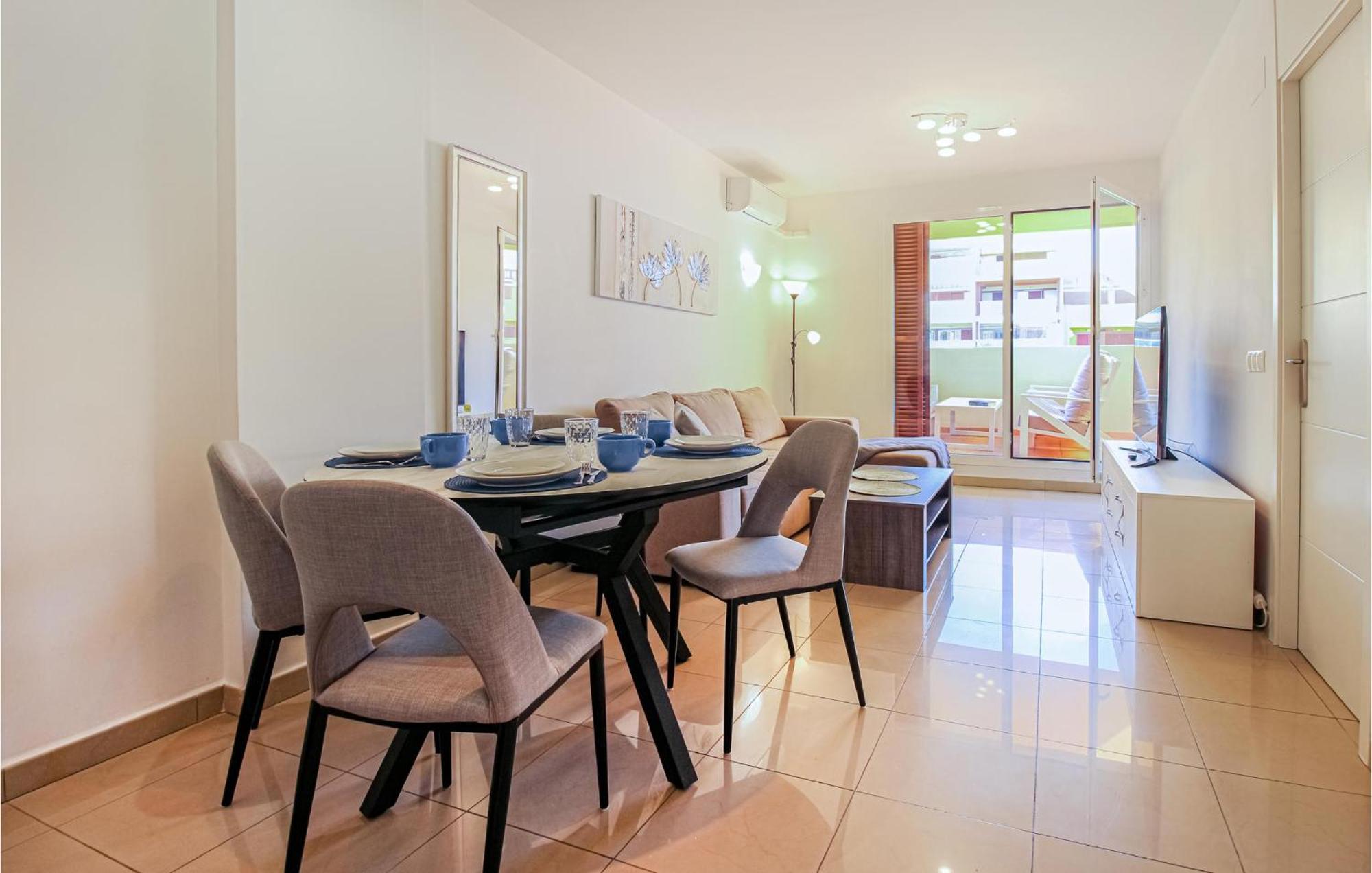 Awesome Apartment In Orihuela With Kitchen Playa Flamenca Luaran gambar