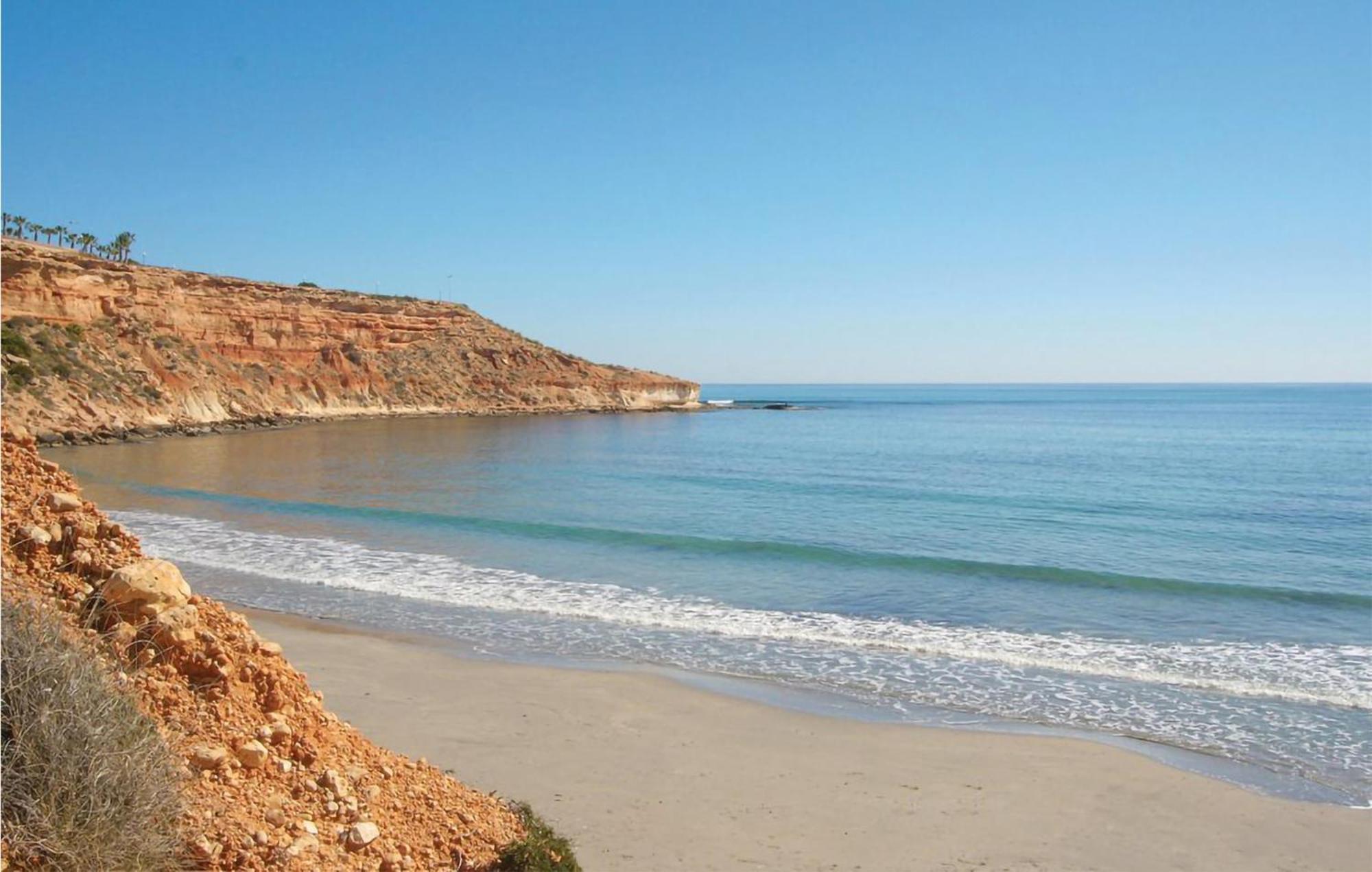 Awesome Apartment In Orihuela With Kitchen Playa Flamenca Luaran gambar