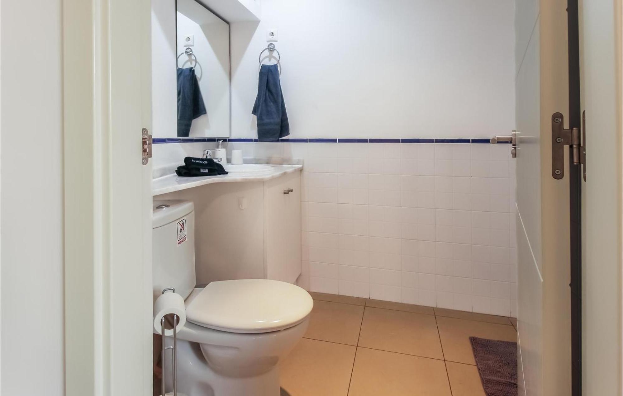 Awesome Apartment In Orihuela With Kitchen Playa Flamenca Luaran gambar