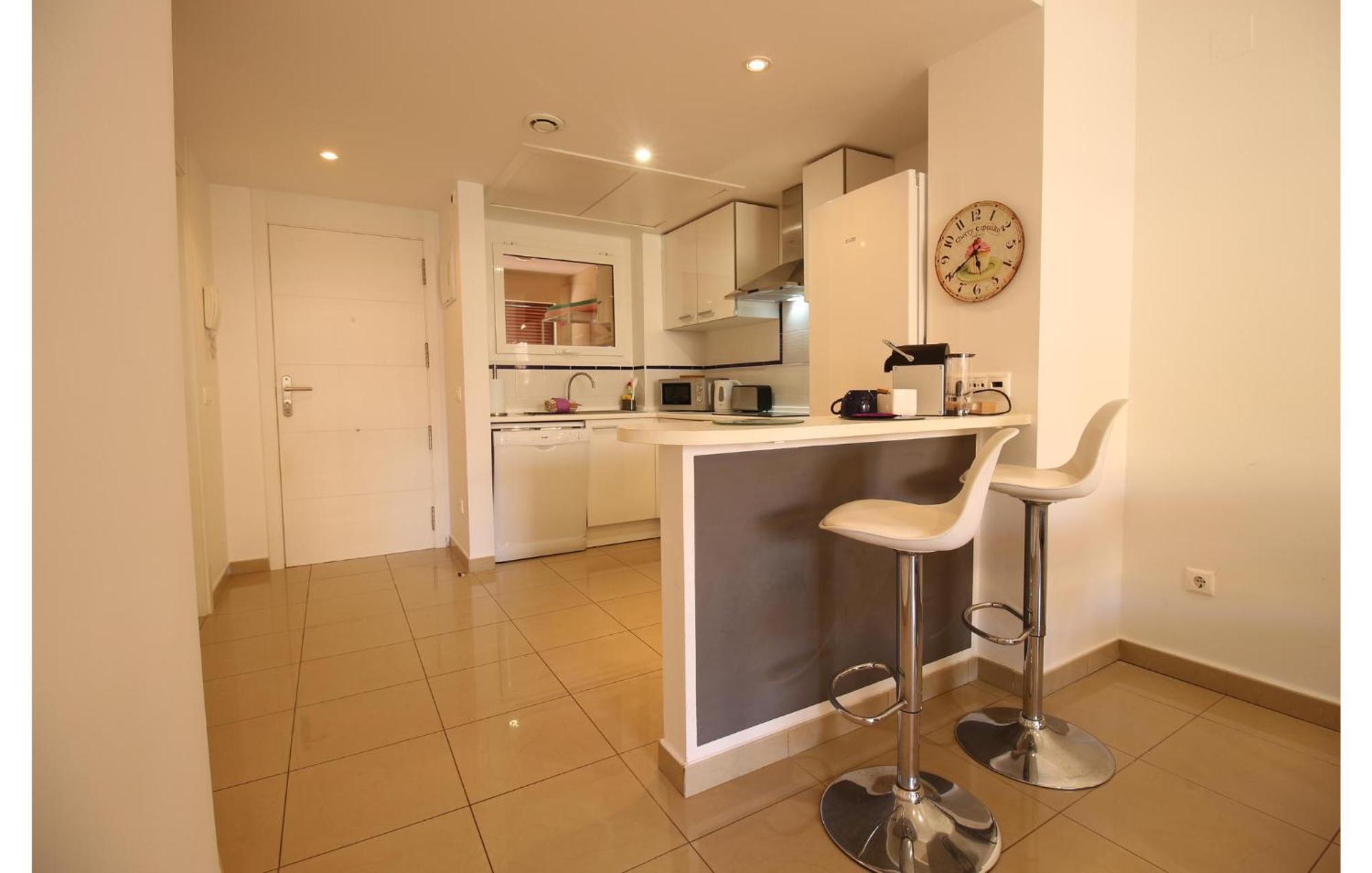 Awesome Apartment In Orihuela With Kitchen Playa Flamenca Luaran gambar