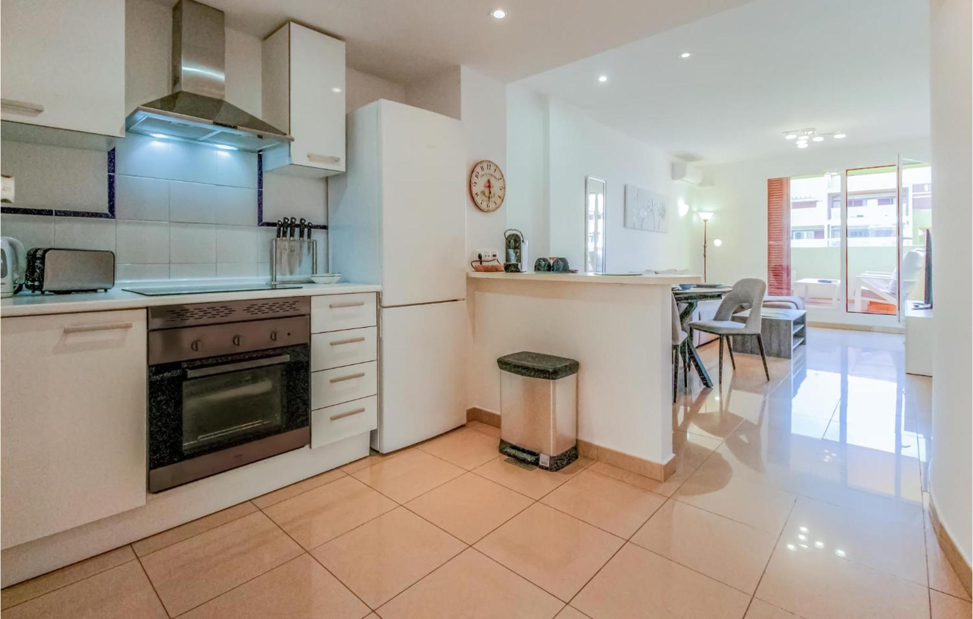 Awesome Apartment In Orihuela With Kitchen Playa Flamenca Luaran gambar