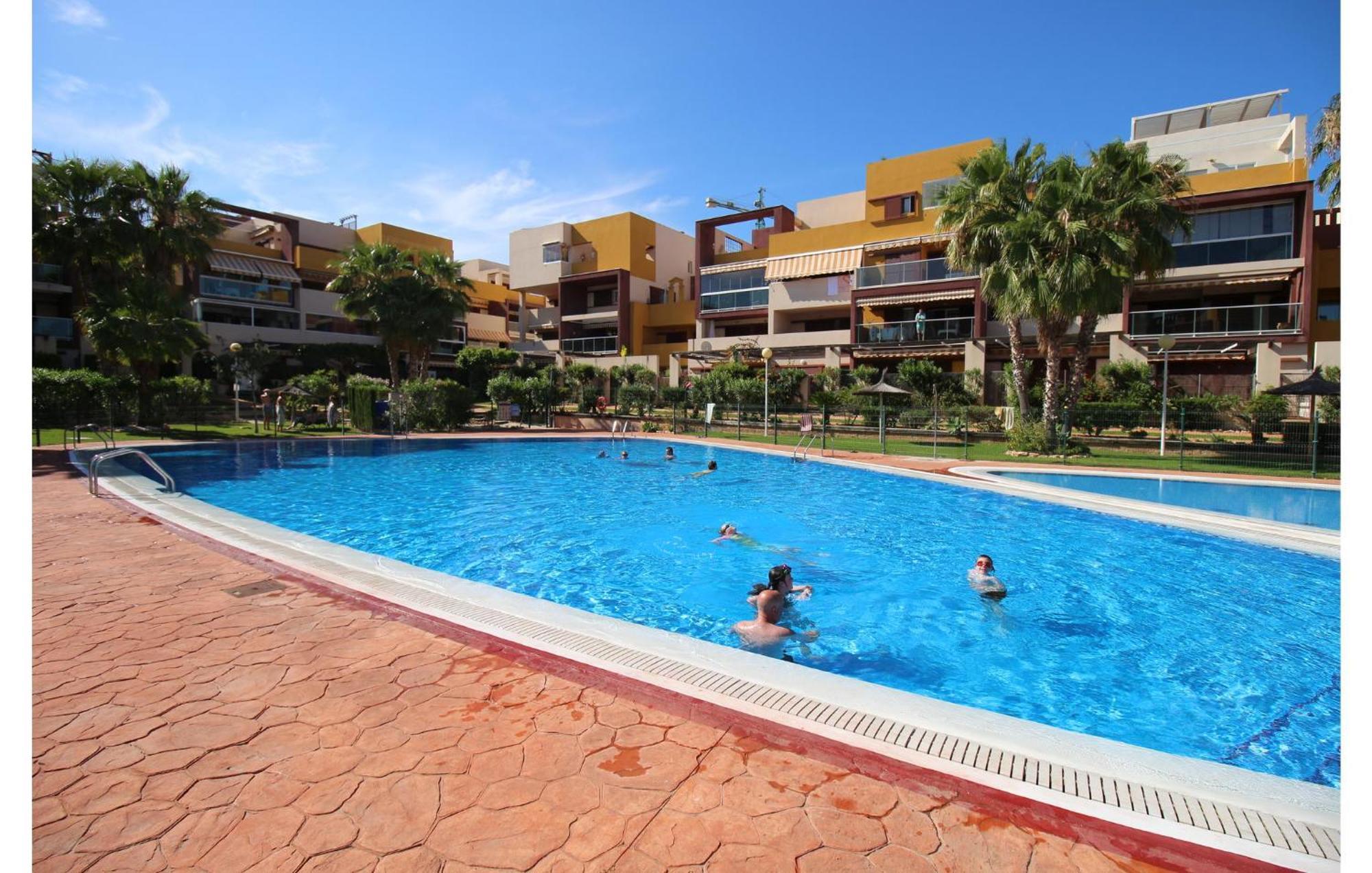 Awesome Apartment In Orihuela With Kitchen Playa Flamenca Luaran gambar